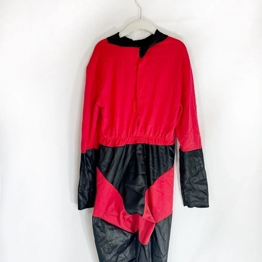 Disney Incredibles Kids Halloween costume Size M - Picture 4 of 7